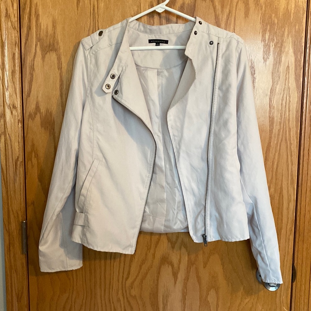 Staccato Jacket